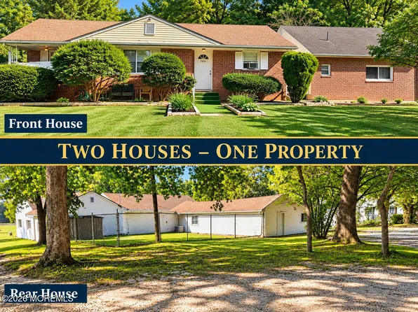 769 Route 54, Williamstown, NJ 08094