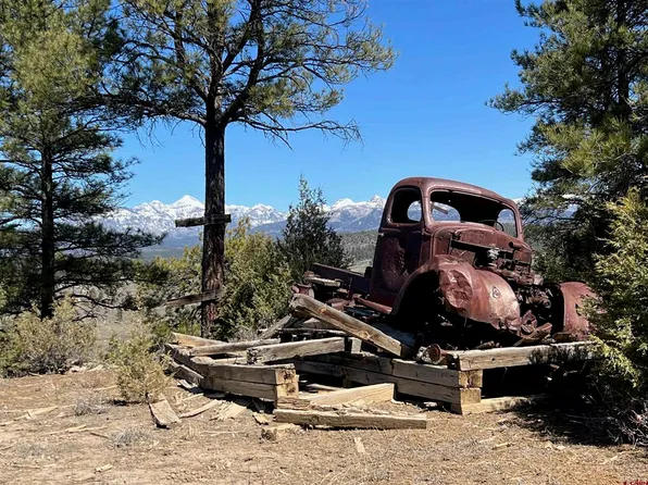 X County Road 200, Pagosa Springs, CO 81147