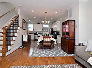 728 Sheridan St NW, Washington, DC 20011