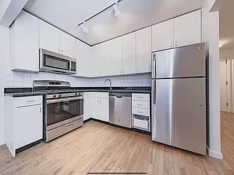 Rented by The Downtown LLC