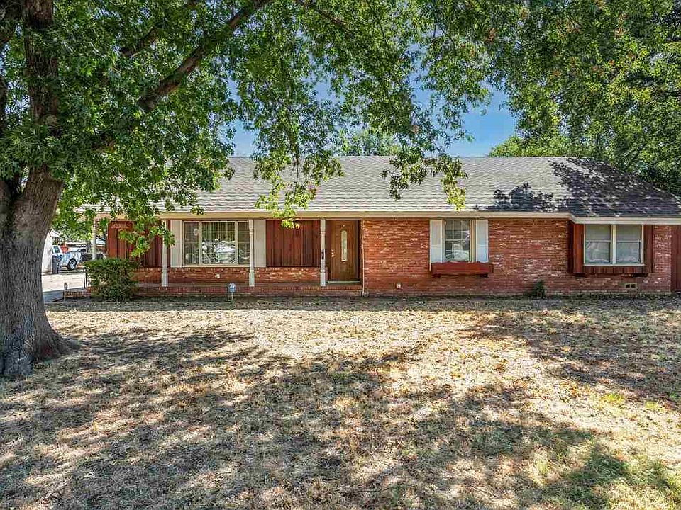 4027 Taft Blvd, Wichita Falls, TX 76308 MLS 170443 Zillow