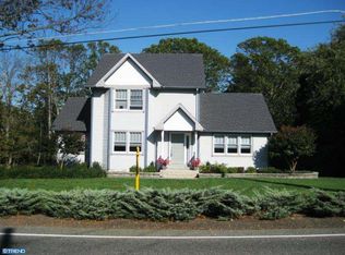 355 N Chew Rd, Hammonton, NJ 08037