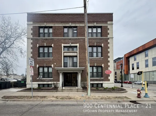 900 Centennial Pl, Minneapolis, MN