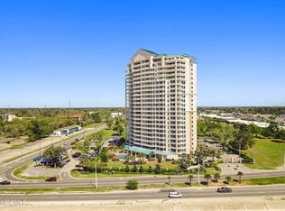 2668 Beach Blvd #606, Biloxi, MS 39532