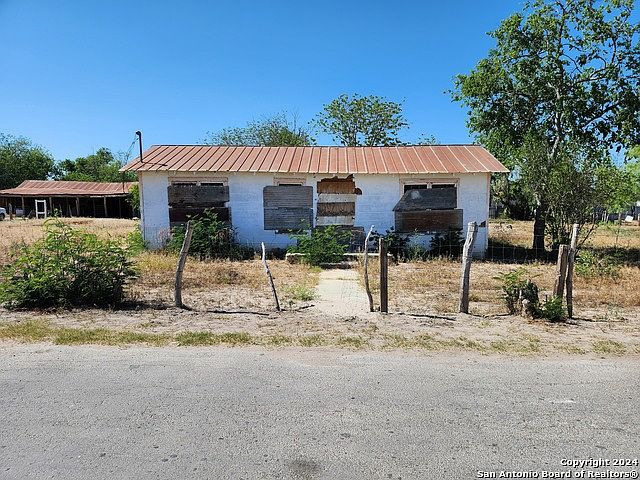 506-600 N Cotulla St. LOT 3, Carrizo Springs, TX 78834 | MLS #1766161 ...