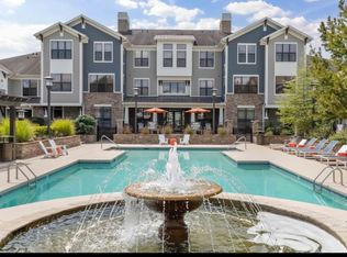 10405 Mahonia St, Charlotte, NC 28277