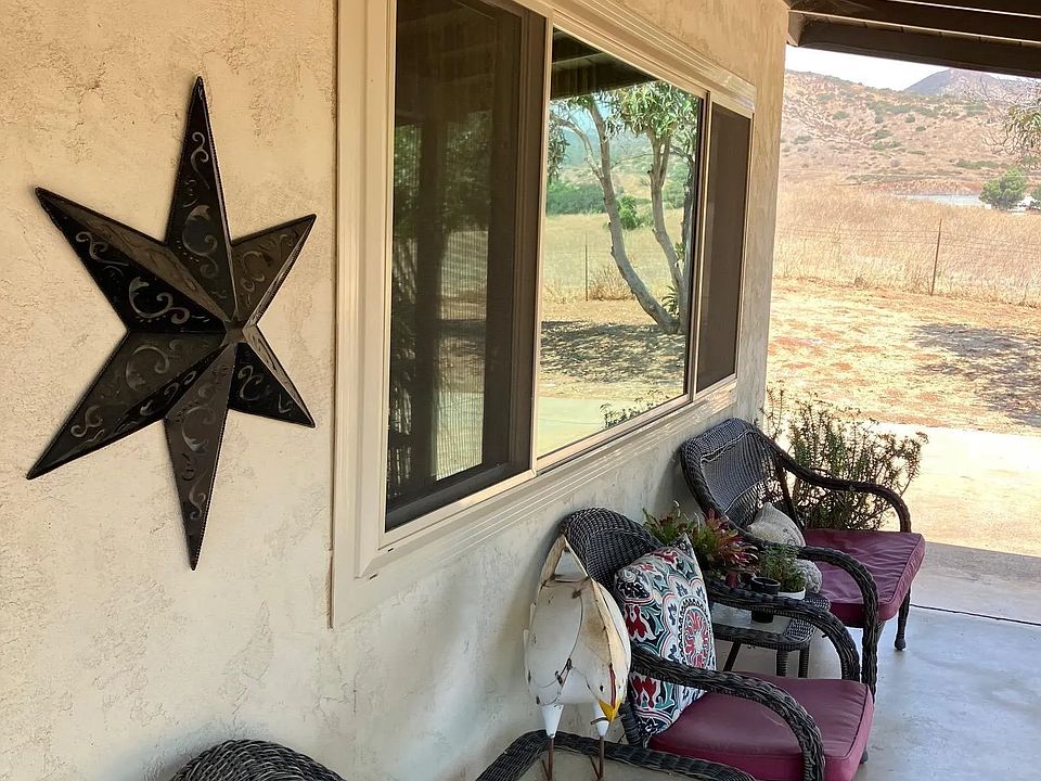 17066 Highway 94, Dulzura, CA 91917 | Zillow