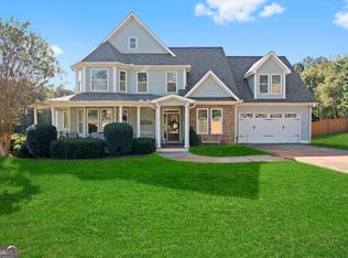 254 River Rd, McDonough, GA 30252