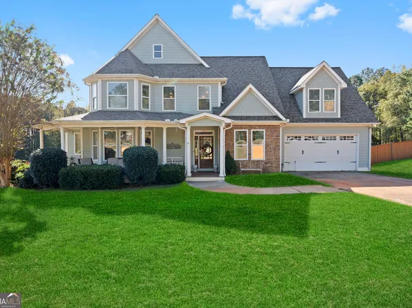 254 River Rd, McDonough, GA 30252