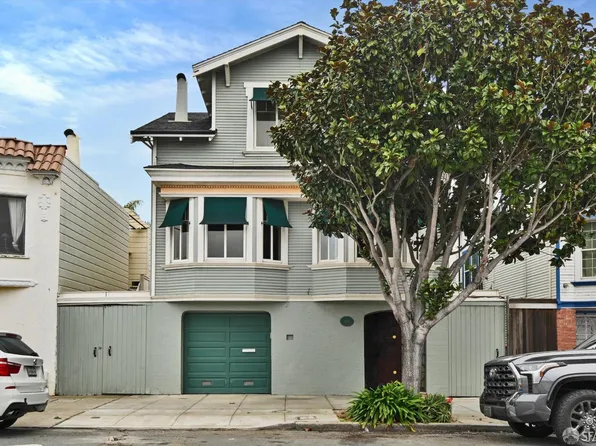 1458 Palou Ave, San Francisco, CA 94124