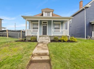 84 N Oakley Ave, Columbus, OH 43204