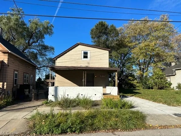 3264 E 48th St, Cleveland, OH 44127