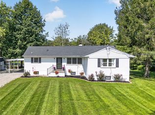 8261 Morrow Cozaddale Rd, Morrow, OH 45152