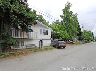 3204 Lois Dr, Anchorage, AK 99517
