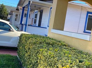 2656 68th Ave, Oakland, CA 94605