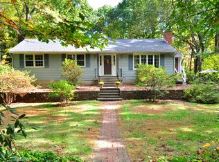 14 Rocky Ridge Ln, Farmington, CT 06032