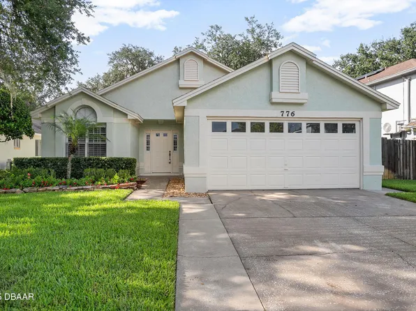 776 Heather Glen Cir, Lake Mary, FL 32746