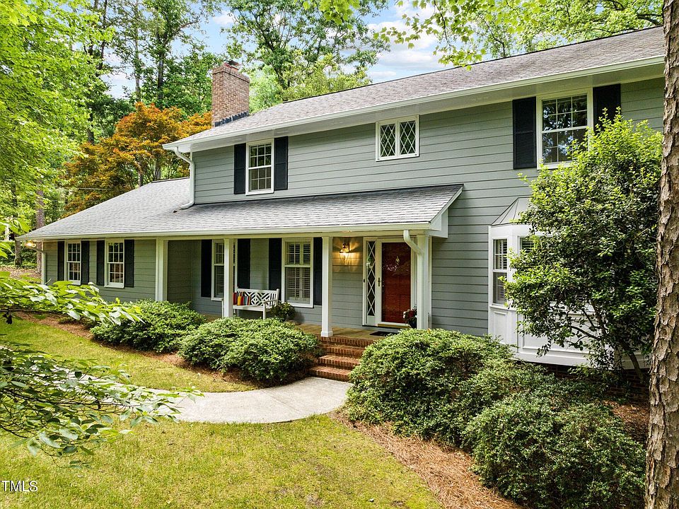 4910 Rembert Dr, Raleigh, NC 27612 Zillow