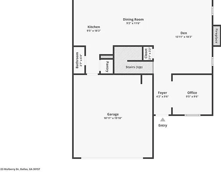 123 Mulberry Dr — Photo 48