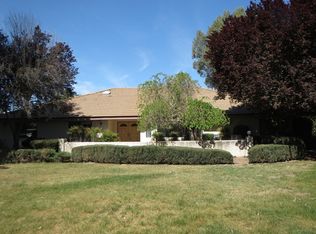 1660 Circle B Rd, Paso Robles, CA 93446