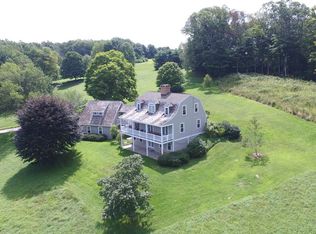 11 Sunset Ave, Chester, CT 06412