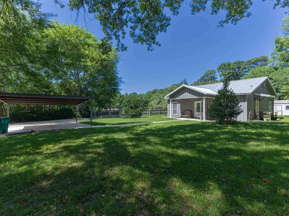 2815 A B Carter Rd, Hallsville, TX 75650