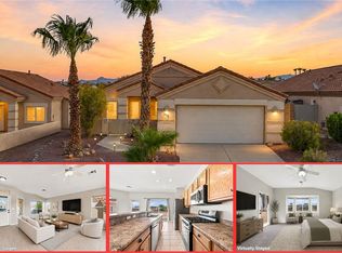 2459 Frontier Lane, Bullhead City, AZ 86442