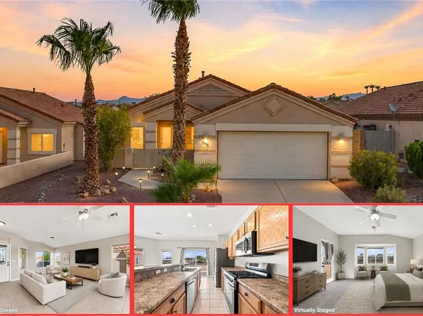 2459 Frontier Lane, Bullhead City, AZ 86442