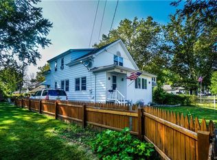 494 77th St, Niagara Falls, NY