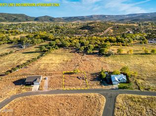 N Mulligan Dr, Eagar, AZ 85925