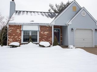 336 Trinidad Blvd, Williamstown, NJ 08094