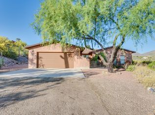 5441 W Placita De La Promesa, Tucson, AZ 85745