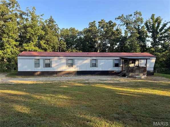1211 Madison St #9236, Fredericktown, MO 63645