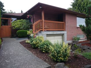 4126 53rd Ave SW, Seattle, WA 98116