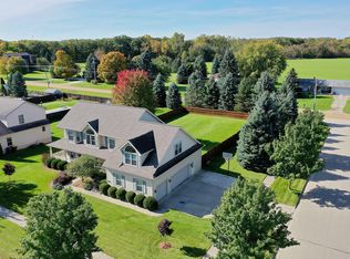 1113 Hawks Rdg, Grand Ledge, MI 48837