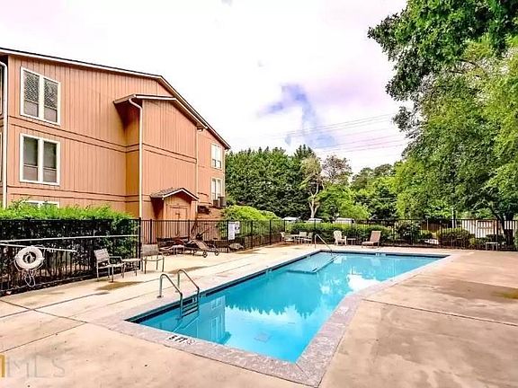 2nd image of 1545 Terrell Mill Pl SE APT J