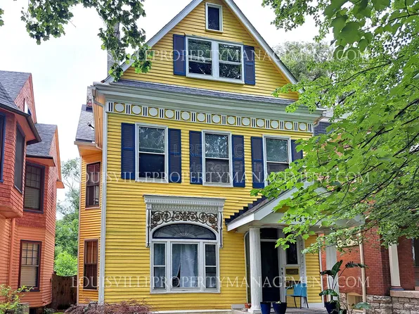 1325 Hepburn Ave #1, Louisville, KY 40204