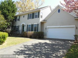 4304 Mount Vernon Pl, Fredericksburg, VA 22408