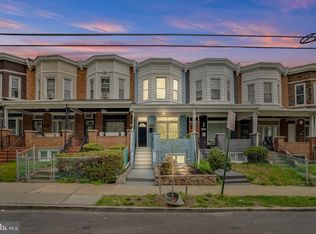 3824 Old Frederick Rd, Baltimore, MD 21229