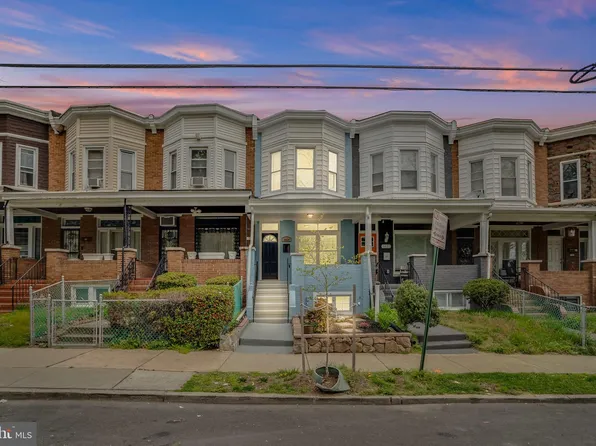 3824 Old Frederick Rd, Baltimore, MD 21229