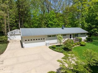 7887 N 50 E, La Porte, IN 46350