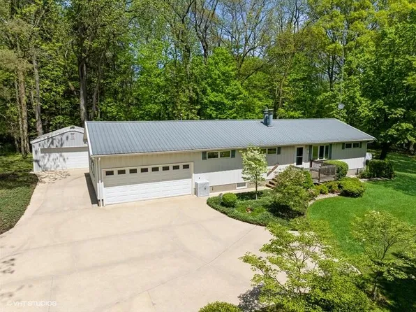 7887 N 50 E, La Porte, IN 46350