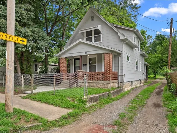 812 Tenny Ave, Kansas City, KS 66101