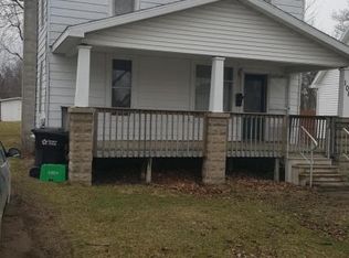 108 Budlong St, Hillsdale, MI 49242