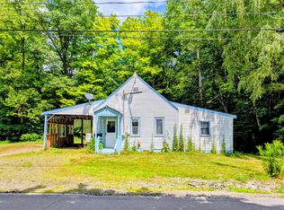 372 River Road, Avon, ME 04966