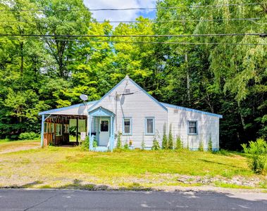 372 River Road, Avon, ME, 04966