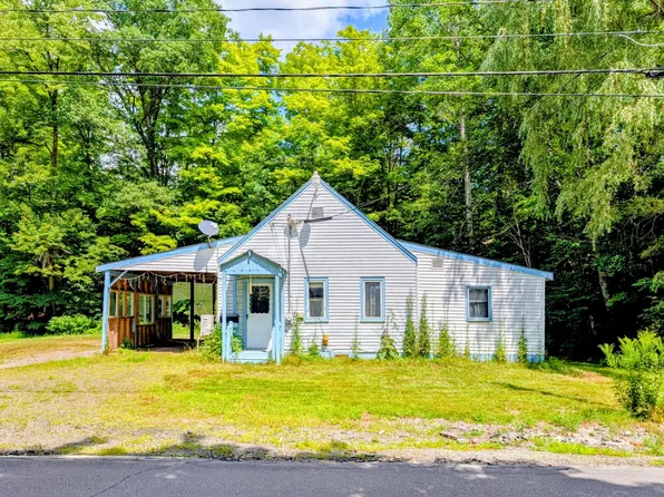 372 River Road, Avon, ME 04966