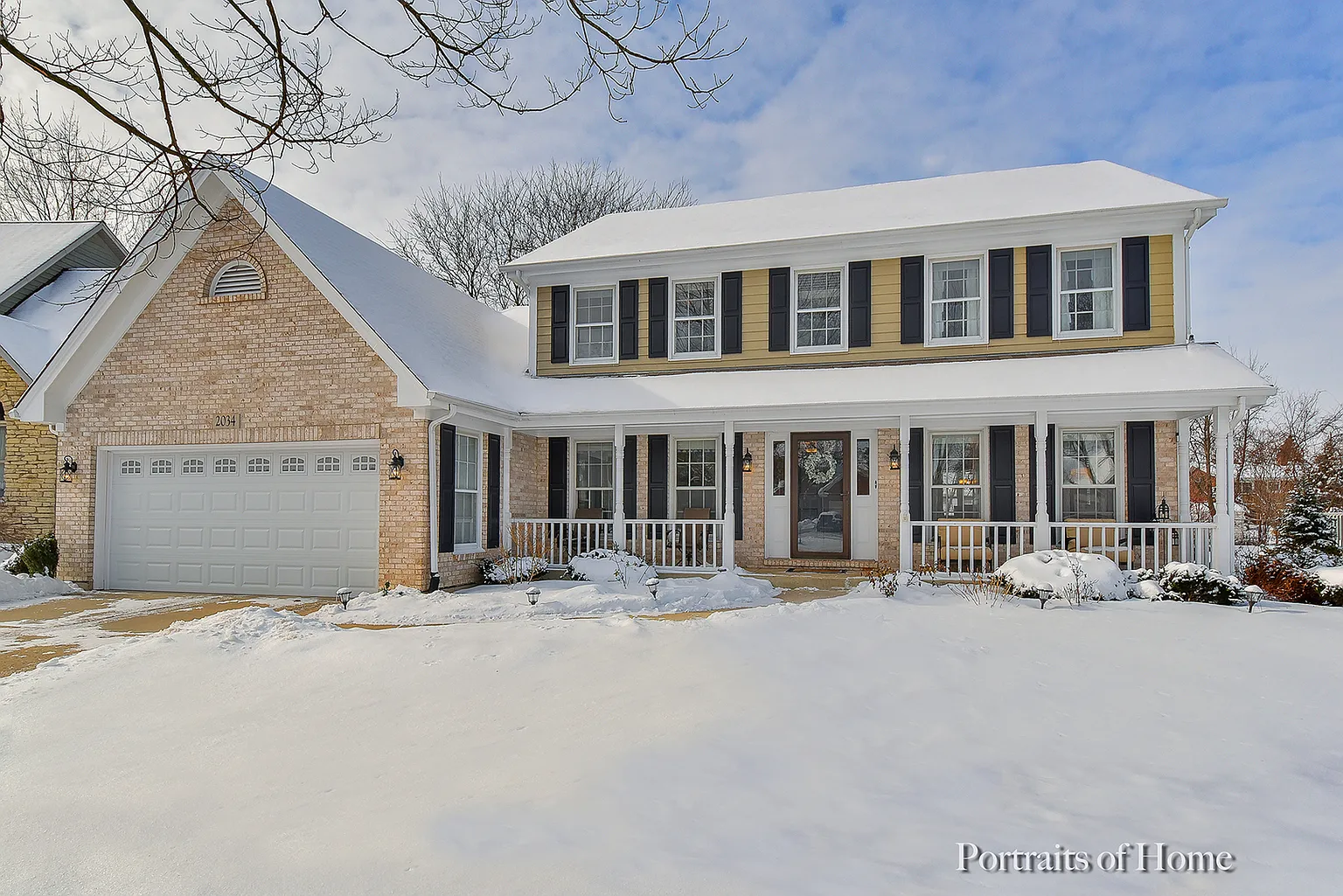 2034 Nachtman Ct photo 1
