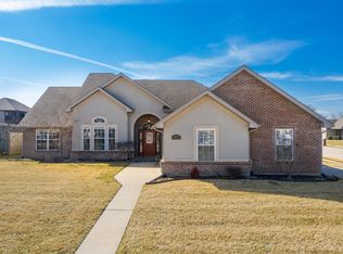 910 W Oaks Dr, Ashland, MO 65010