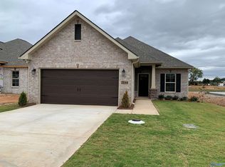 28364 Molly Bee Ln, Toney, AL 35773